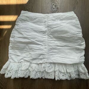 Size small Zara skirt
